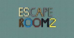 İndir Escape Room 2: Themed için Minecraft 1.12.2